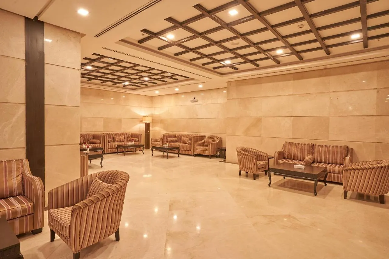 Al Hidayah Towers Hotel Mekka 0*,