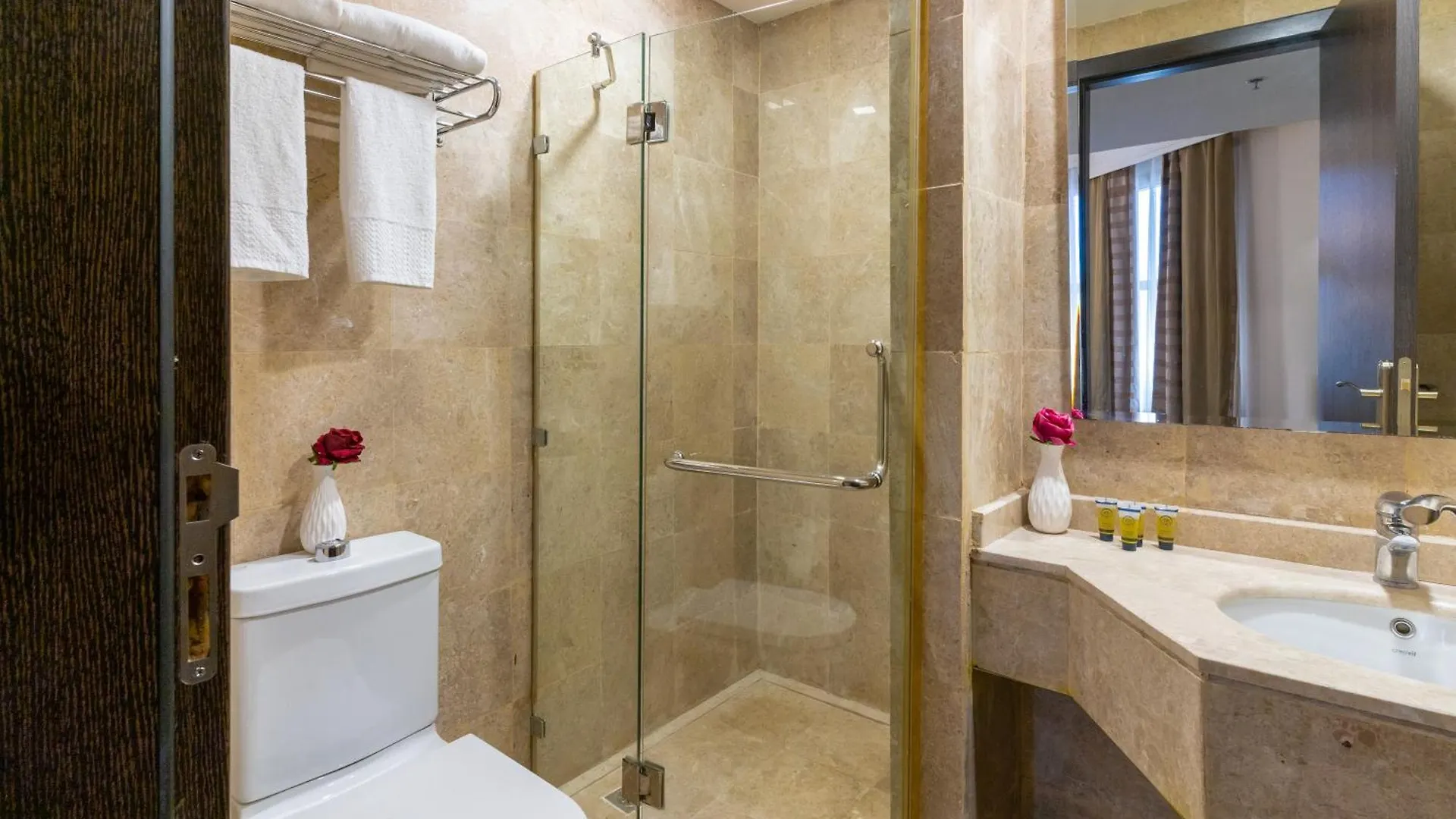 Al Hidayah Towers Hotel Mecca