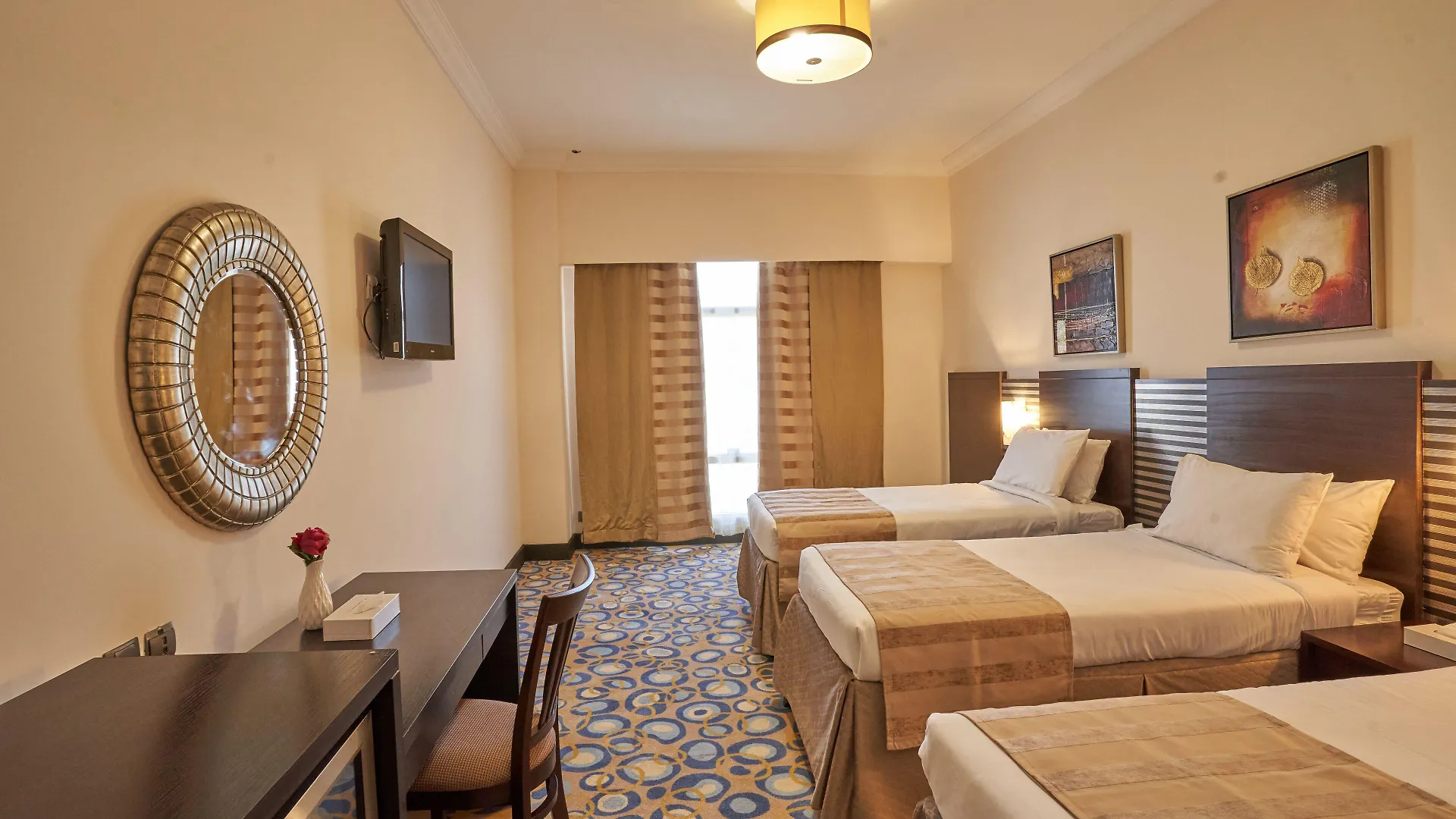 Al Hidayah Towers Hotel Mecca