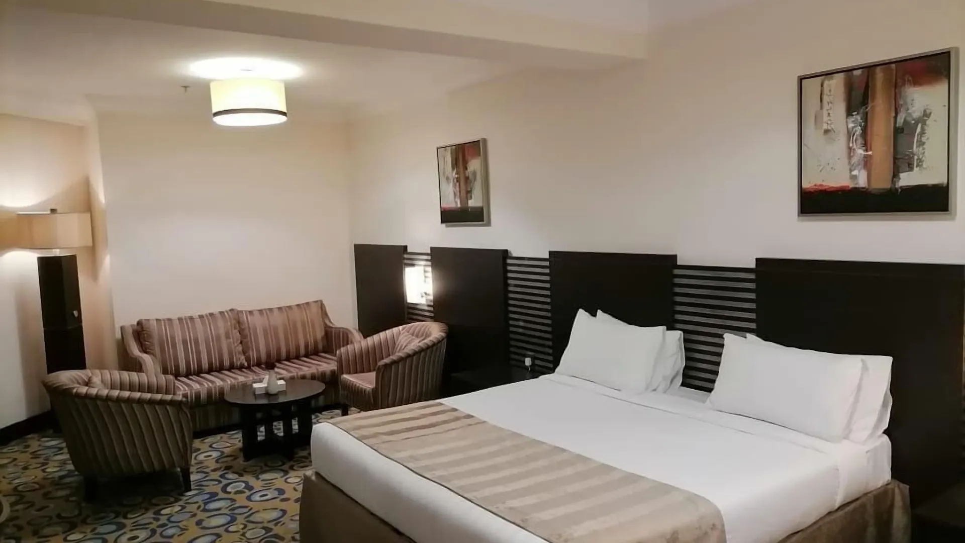 Al Hidayah Towers Hotel Mecca