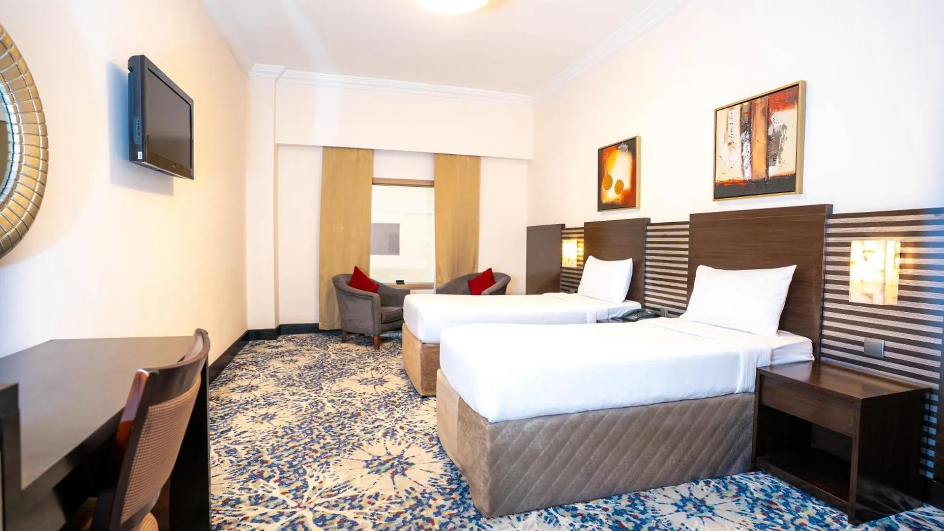 Al Hidayah Towers Hotel Mecca Saudi Arabia