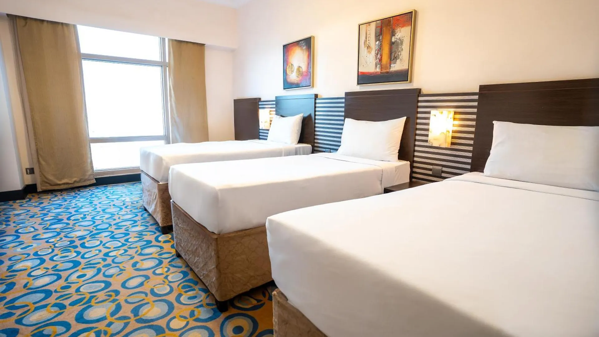 Al Hidayah Towers Hotel Mecca