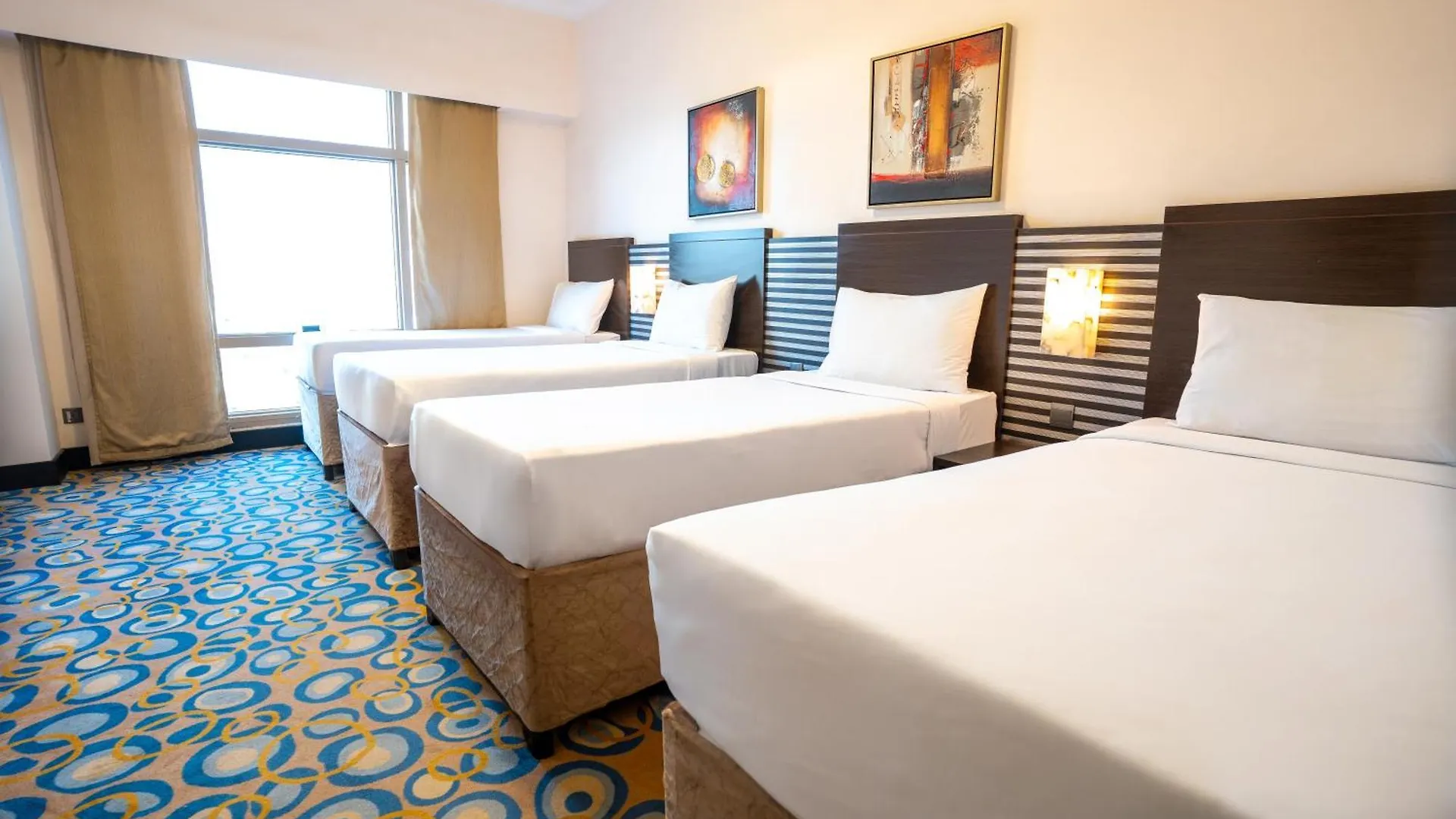 Al Hidayah Towers Hotel Mecca Saudi Arabia