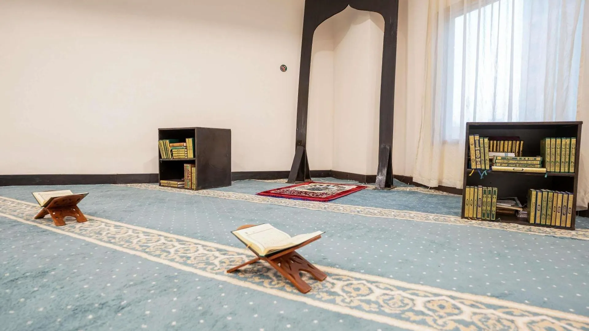 Al Hidayah Towers Hotel La Mecque Arabie saoudite