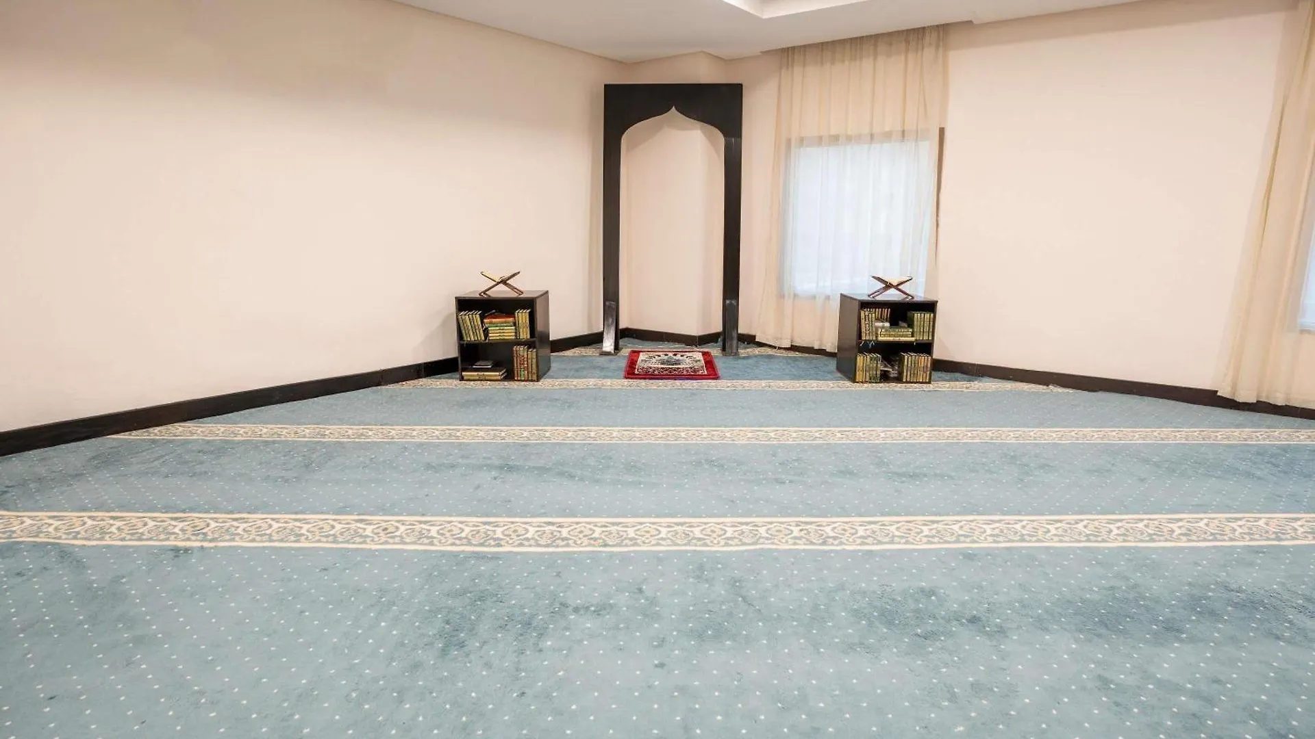Al Hidayah Towers Hotel La Mecque