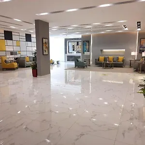 Executive 4*, Riyad Suudi Arabistan