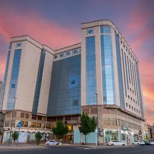 Hotel ارتال طيبة Artal Taiba Saudi Arabia