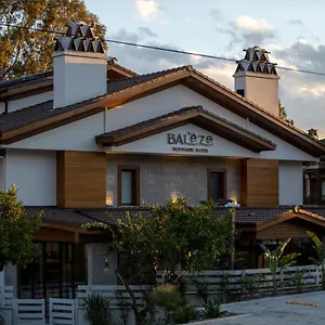  Otel Baleze Boutique - Adults Only Türkiye