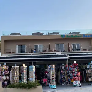 *** Otel Hotel Pefkohori Beach Yunanistan