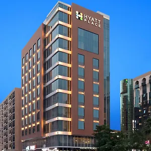 Hyatt Place Baniyas Square 4*, Dubai Birleşik Arap Emirlikleri