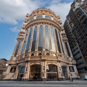  فندق الأرض المتميزة 1