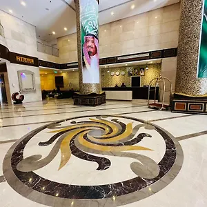  Otel Saif Al Majd