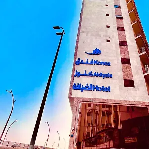  Otel فندق درة طيبة2