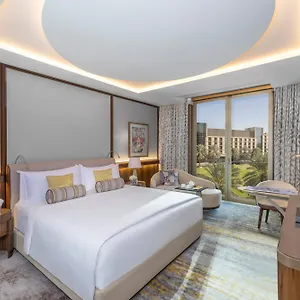 Mandarin Oriental Al Faisaliah, 5*, Riyad Suudi Arabistan
