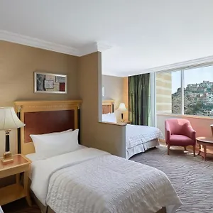 Hotel Le Meridien Makkah, La Mecque