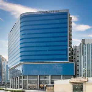 Otel Mercure Makkah Aziziah, Mekke
