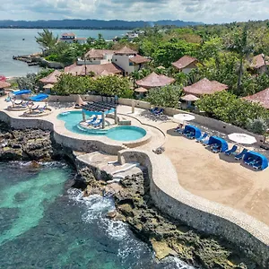 ***** Hotel Ocean Cliff Limited - Adults Only Jamaica