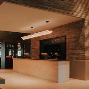 ***** Otel The Telegraph - The Leading Of The World Gürcistan
