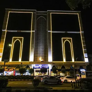  Otel Mina Concorde