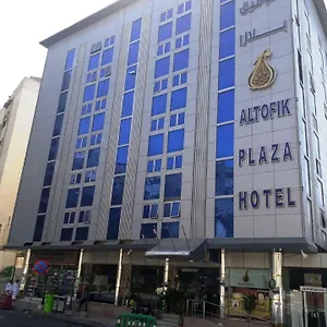 3* Hotel Al Tawfiq Plaza