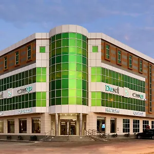 **** Aparthotel Duset Saudi Arabia