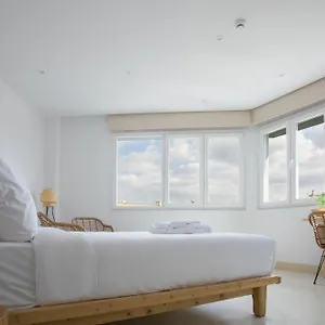 **** Apart Otel White Corner Yunanistan