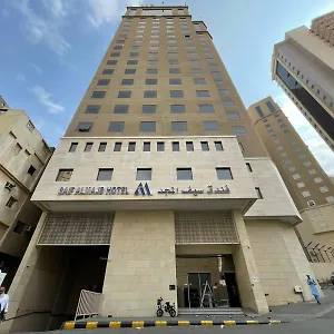  Otel Saif Al Majd