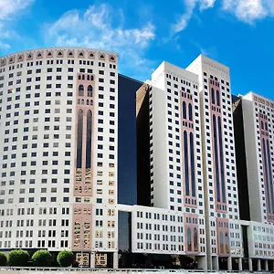 Wirgan Al Noor, Tapestry Collection By Hilton Hotel