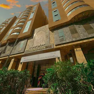 3* Hotel Abraj Al Tayseer Tuwa
