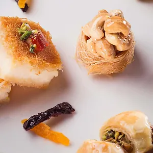 Makkah Clock Royal Tower, A Fairmont Hotel