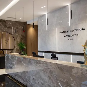 **** Otel Elisa Tirana, Affiliated By Melia Arnavutluk