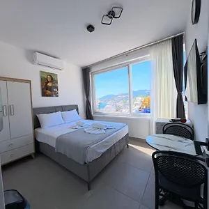 *** Konukevi Merhaba Türkiye