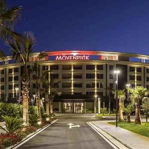 ***** Otel Moevenpick Lalez Durres Arnavutluk