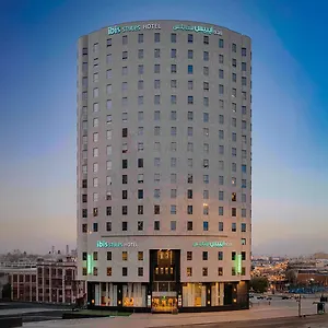 3* Otel Ibis Styles Makkah