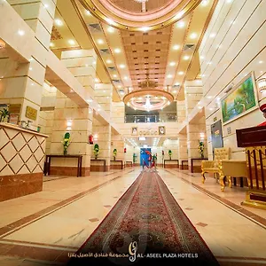 3* Otel Forsan Al Aseel