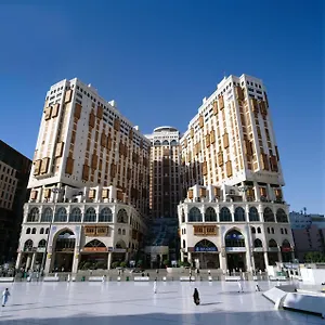Otel Makkah, Mekke