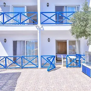 *** Otel Anfora Türkiye