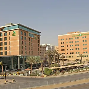 Olaya By Ihg 4*, Riyad Suudi Arabistan