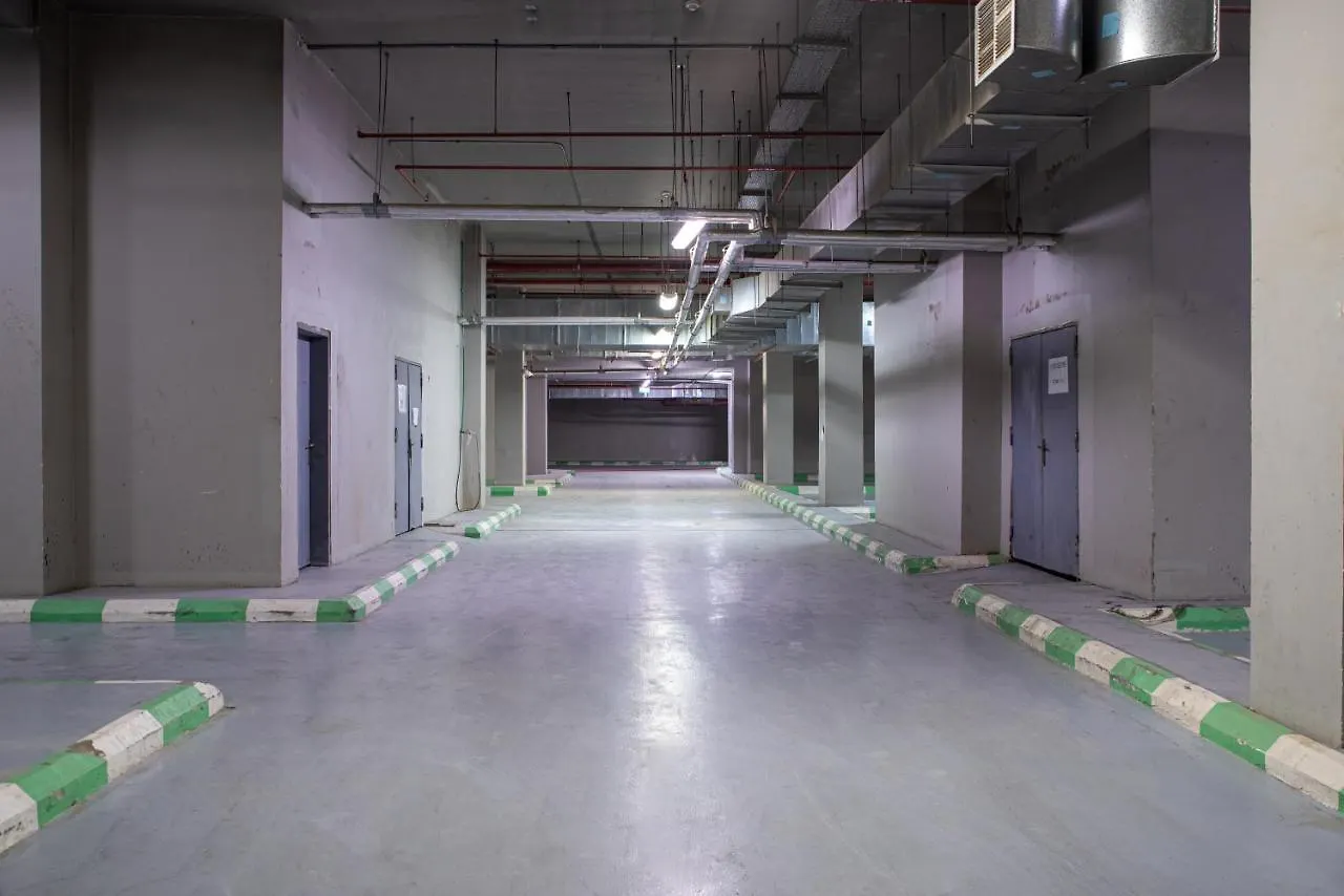 Al Hidayah Towers Hotel Mecca