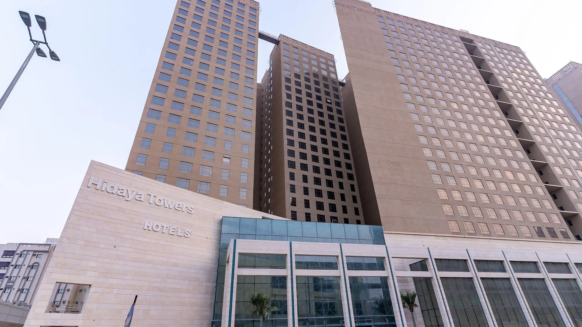 Al Hidayah Towers Hotel Mecca 0*,  Saudi Arabia