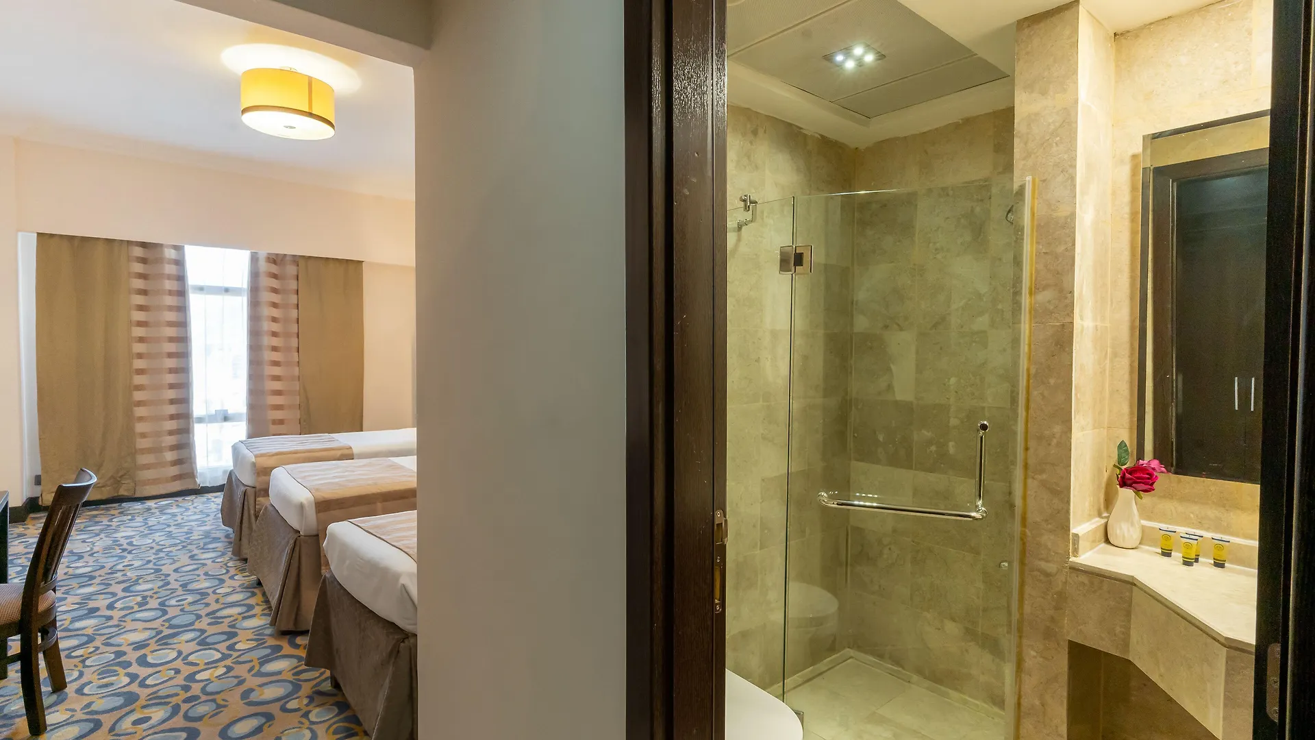 Al Hidayah Towers Hotel Mecca 0*,