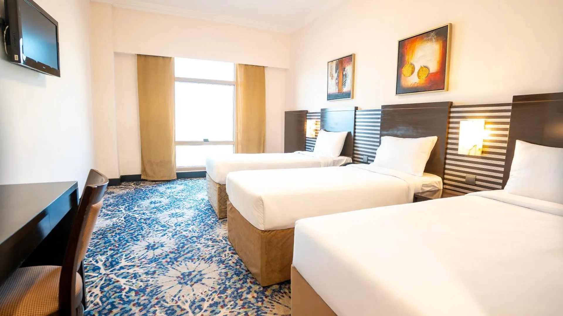 Al Hidayah Towers Hotel La Mecque 0*,  Arabie saoudite