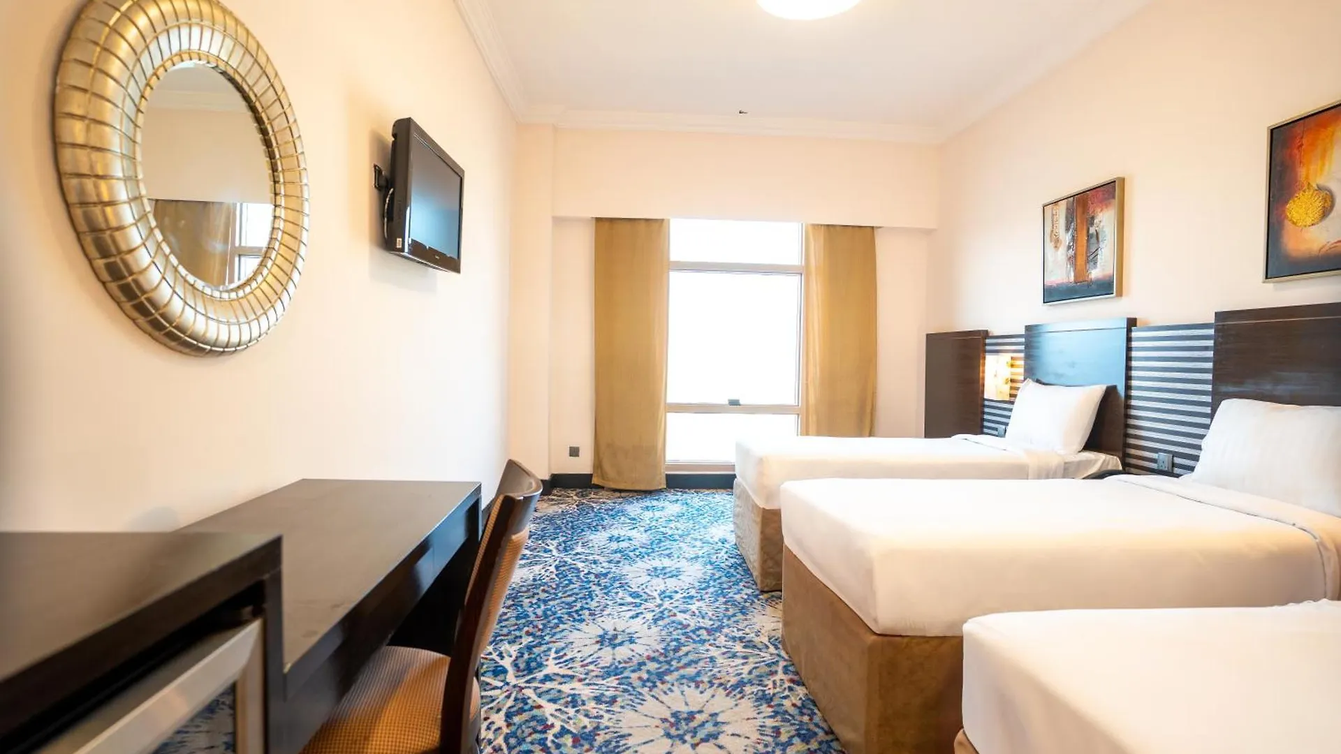 Al Hidayah Towers Hotel La Mecque