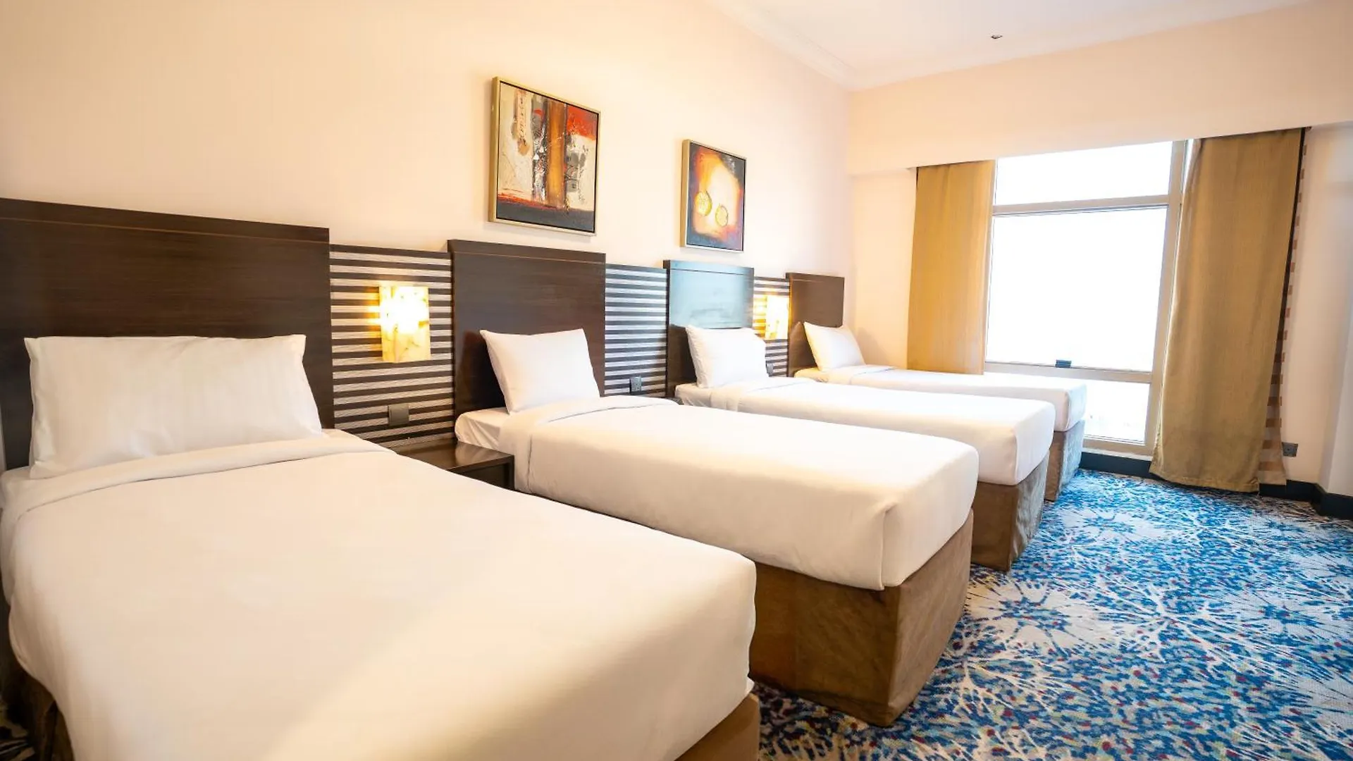 Al Hidayah Towers Hotel La Mecque 0*,  Arabie saoudite