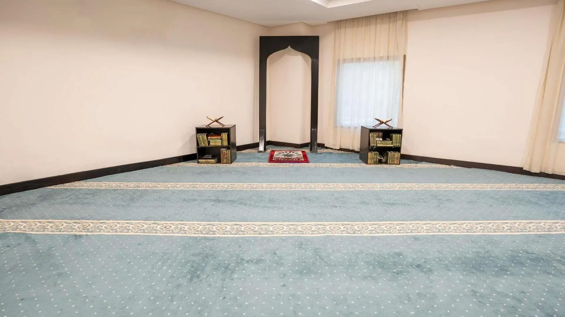 Al Hidayah Towers Hotel La Mecque