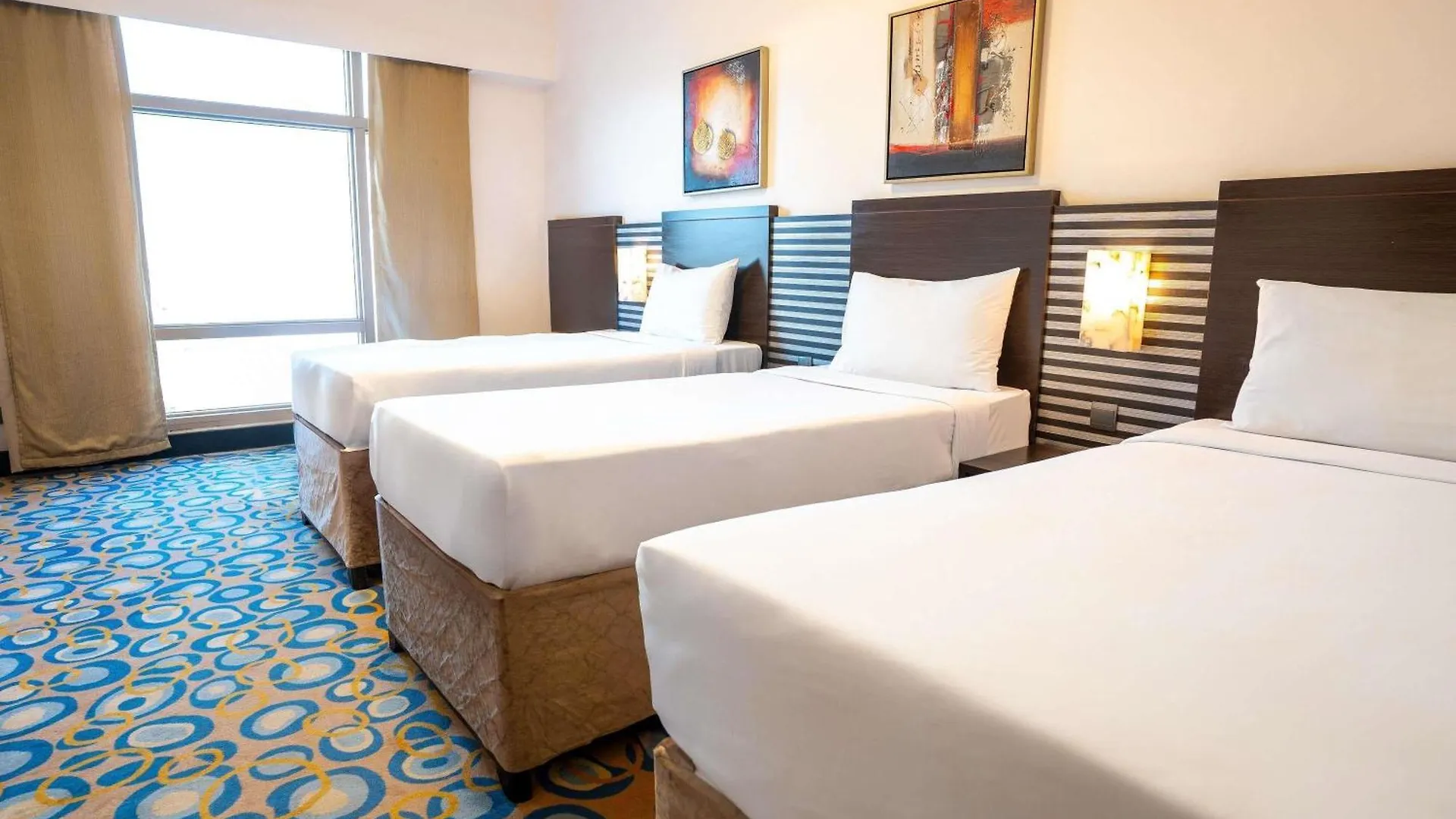 Al Hidayah Towers Hotel La Mecque Arabie saoudite