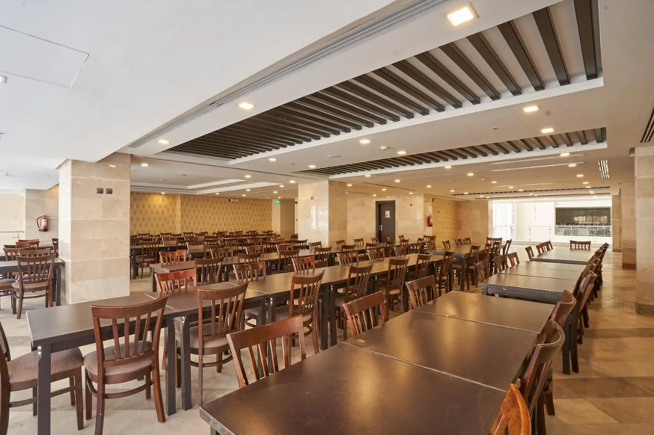 Al Hidayah Towers Hotel La La Mecca