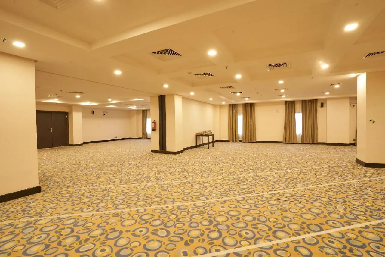 Al Hidayah Towers Hotel La La Mecca