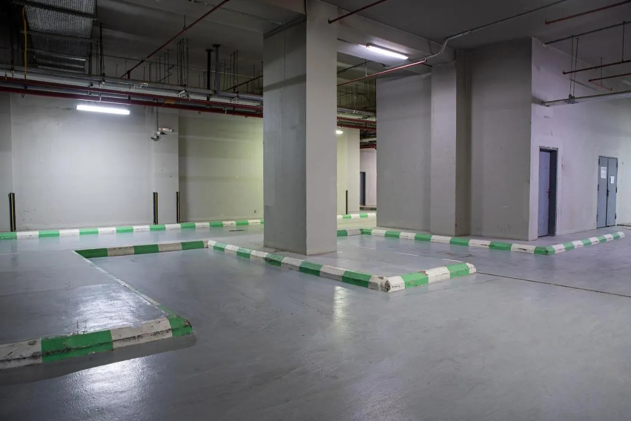 Al Hidayah Towers Hotel La La Mecca