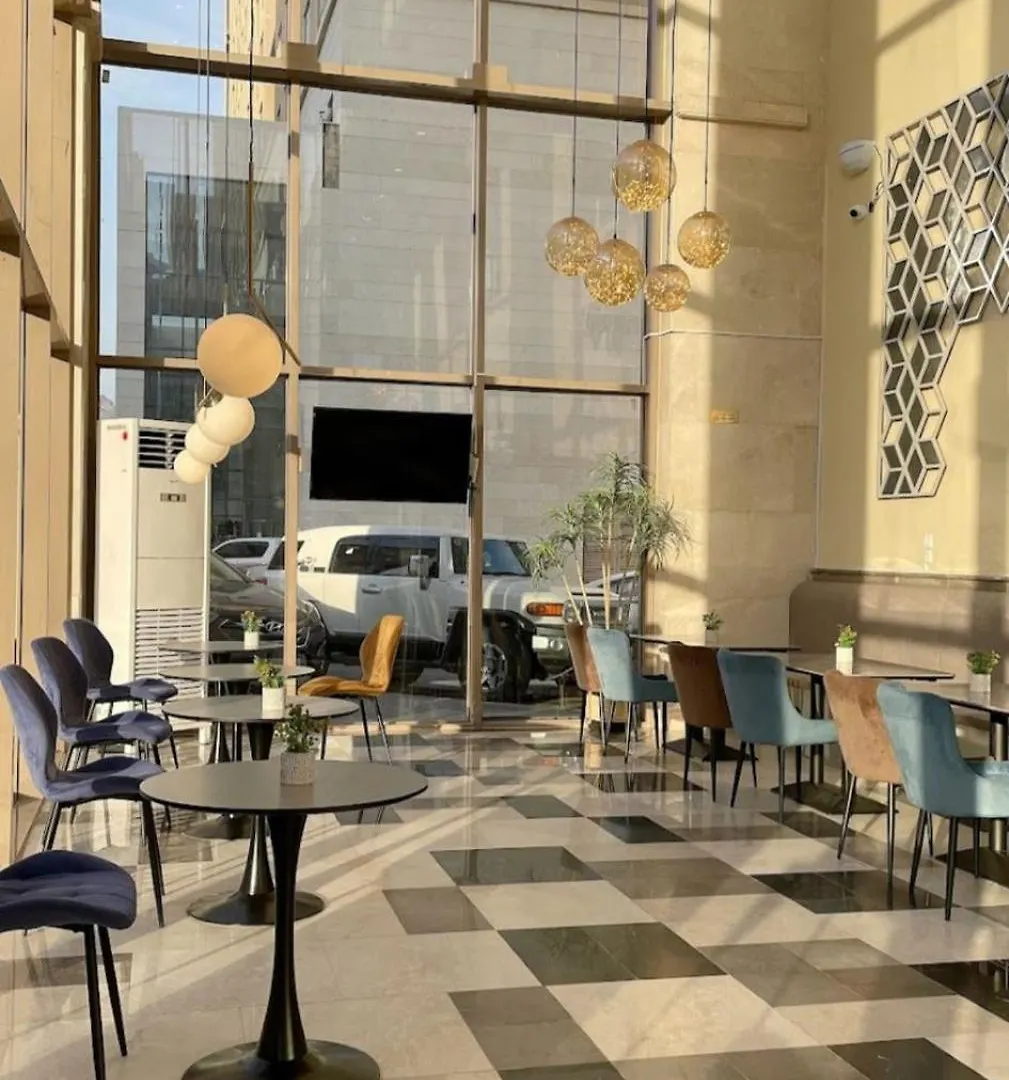 Al Hidayah Towers Hotel La La Mecca